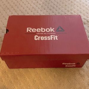 Reebok Nano 9 Womens